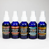 Chronic Scent Air Freshener Display of 20 Odour Eliminator Spray ONE