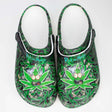 Crossory | RM Cannabis Clog Shoes Footwear Crossory