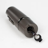 Scorch Torch | 3″ Auto Open Triple Torch with Cigar punch [61704-3T]