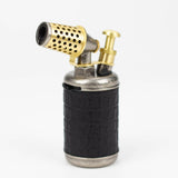 Scorch Torch | 4.25" X-Max Series 45deg Fancy Torch with Cigar punch [61729-1]