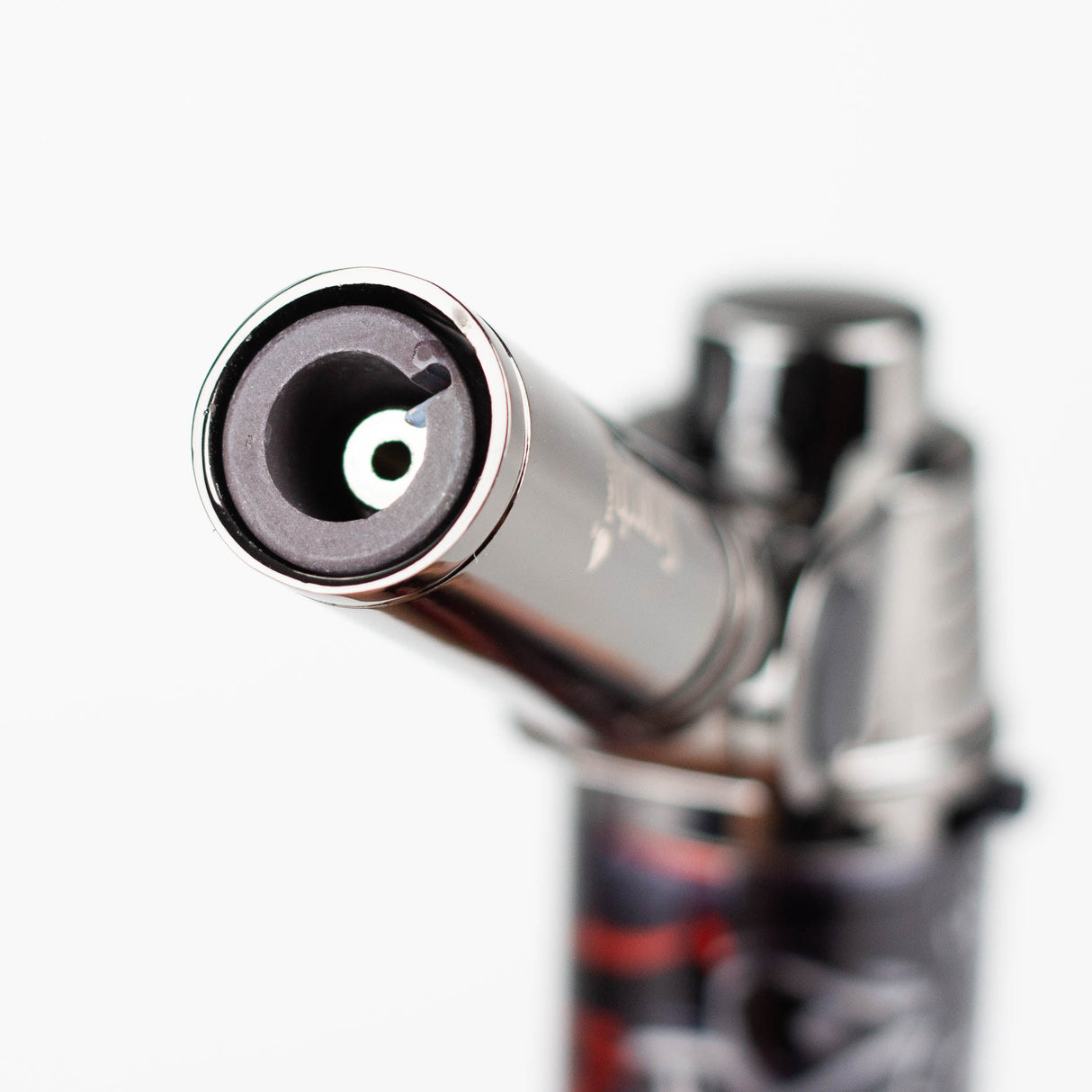 Scorch Torch | 6.5″ Adjustable Angle Torch -Assorted Graffiti [61673-1] Torch Canadian Distributor