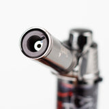 Scorch Torch | 6.5″ Adjustable Angle Torch -Assorted Graffiti [61673-1] Torch Canadian Distributor