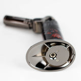 Scorch Torch | 6.5″ Adjustable Angle Torch -Assorted Graffiti [61673-1] Torch Canadian Distributor