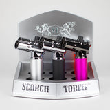 Scorch Torch | 5″ 45 Degree Single & Double Dual Function [61573-1]