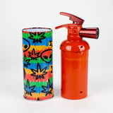 Click It | 2-in-1 Large Fire Extinguisher Torch Lighter & Stash Can