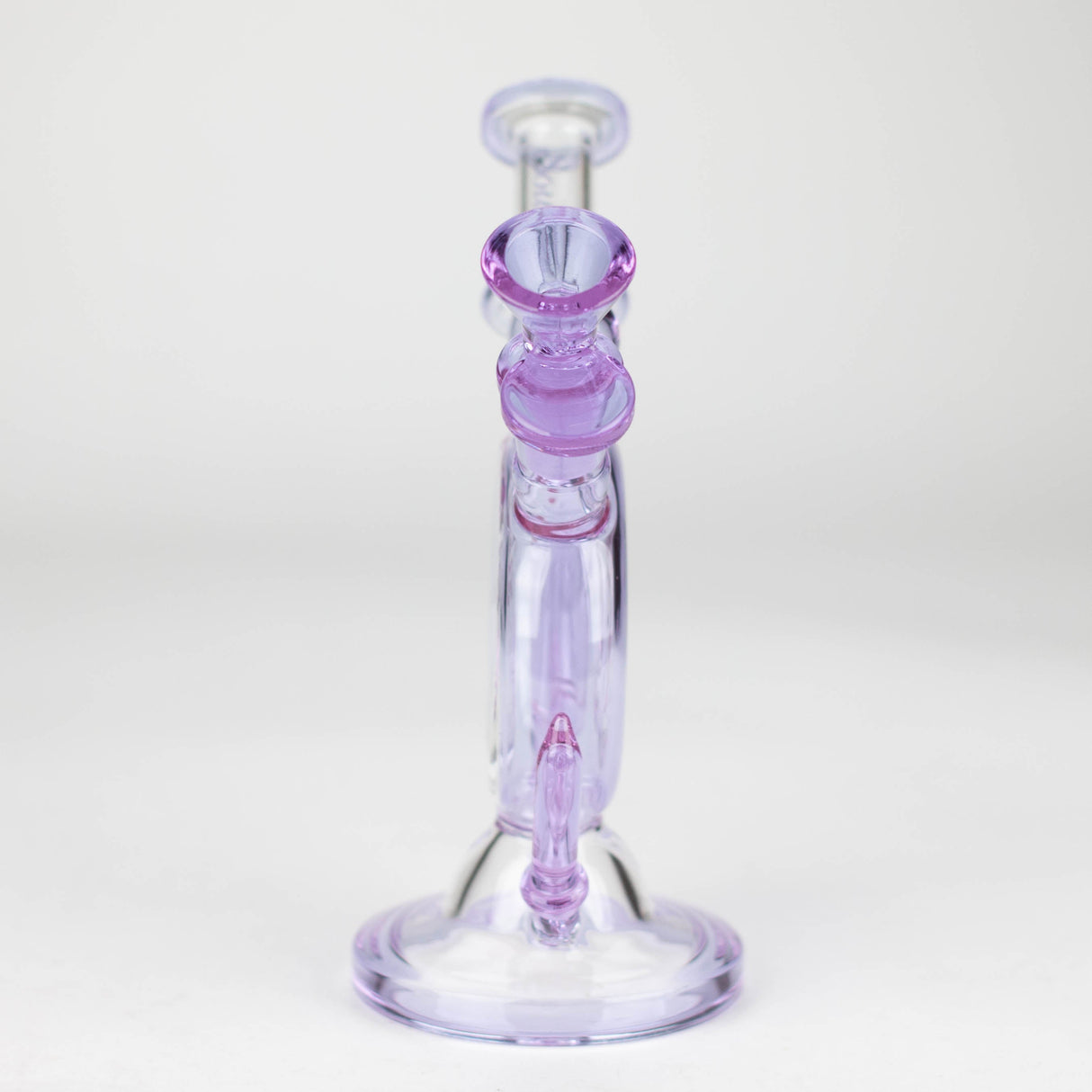 Soul Glass | 7" Glass bong [S2077]