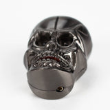 Click It | Delux Skull design Lighter [GH-9067]