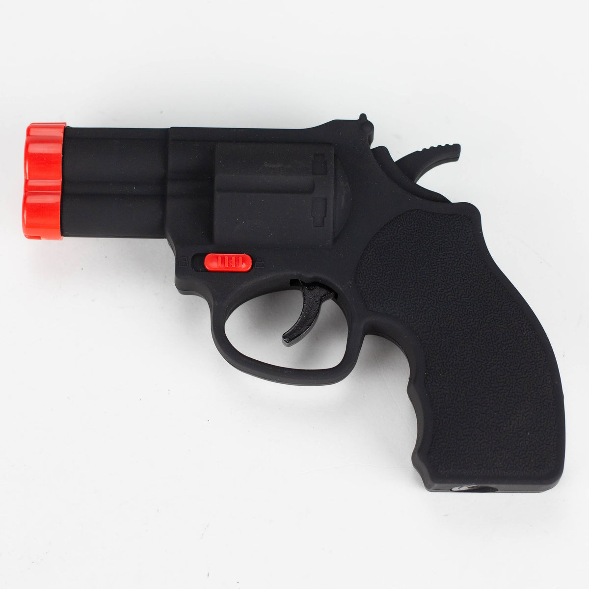 Click A Revolver Click It | 6