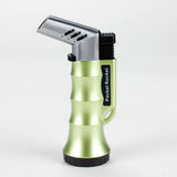 Xing |  4" Pocket Rocket Mega Torch W/Easy Grip [93110]