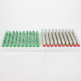 0.5ml catridge with mouthpiece by GreenTank Box of 100