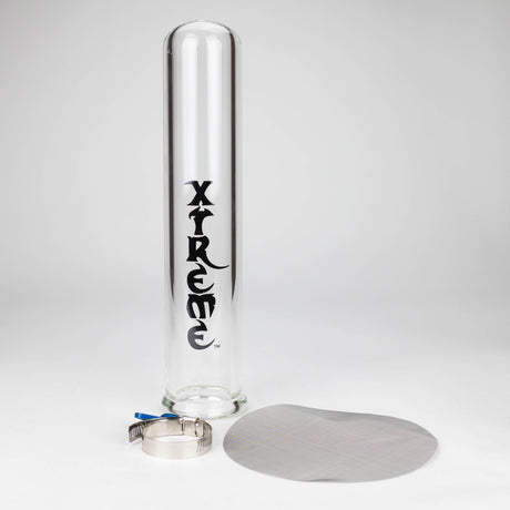 Xtreme | Glass Extractor tube [XTR-Extractor]