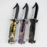 StealthGrip Pocket Knife Folding Knife JJ Distribution