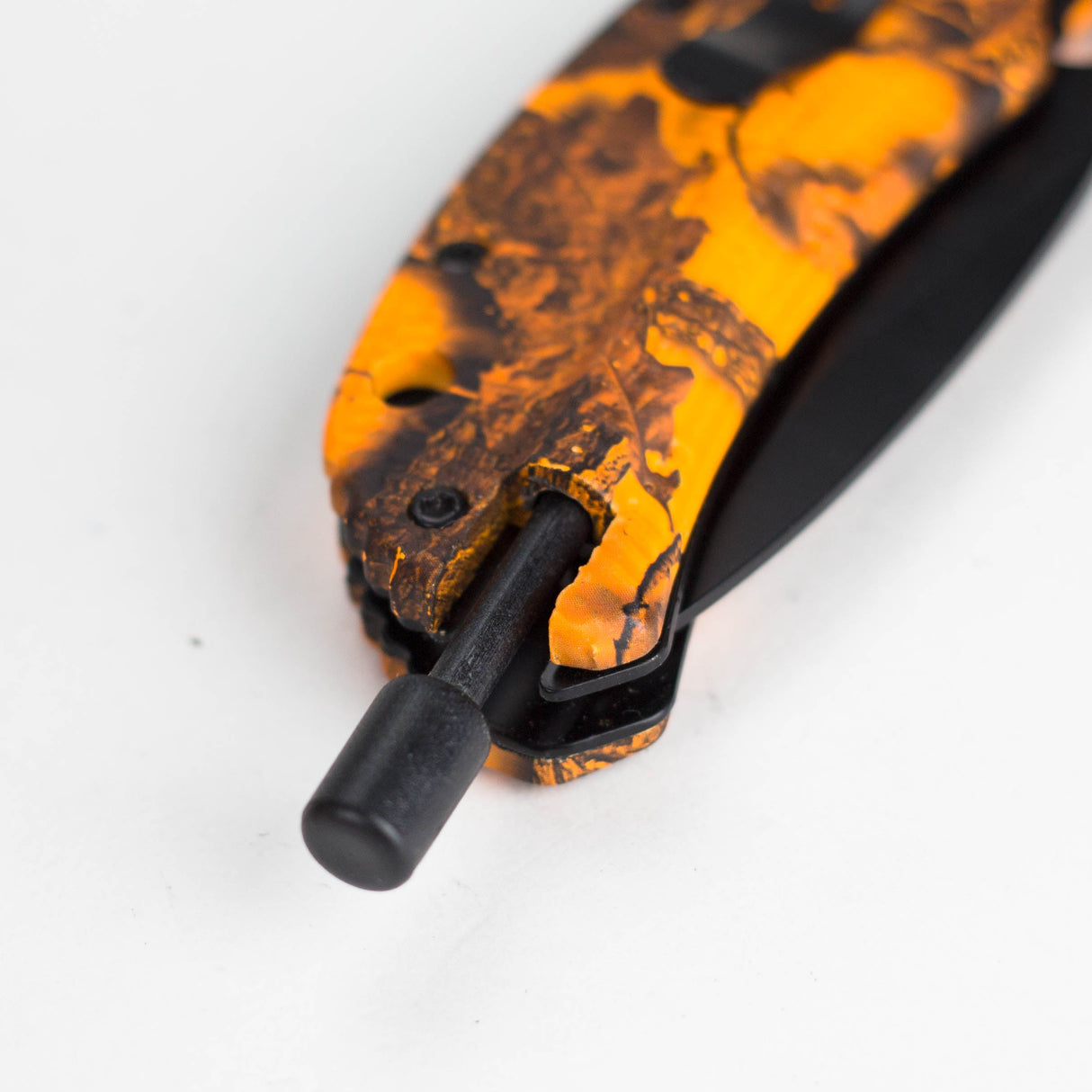 CamoClaw Pocket Knife