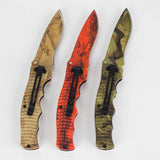 TerrainBlade Pocket Knife