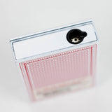 Click It | Single Flame Sliding Porker Card Shape Lighter [GH-9289]