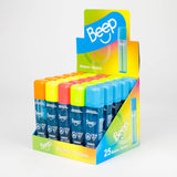 Beep | Universal Butane 16ml box of 25