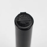 98mm Child proof Pop Top Plastic Pre-Roll Tubes - 1000Count Tube JC Novelty & Design