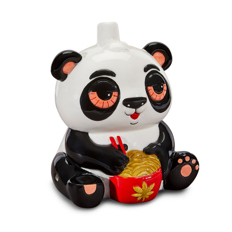 Panda Pipe Ceramic Pipe Roast and Toast Gifts