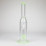 14″ Beaker Base Glass Bong [C1540]