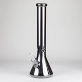 16" 7mm Beaker base glass bong [C1537]