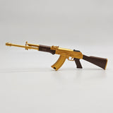 15" AK-47 GUN BBQ LIGHTER - 20CT DISPLAY Lighter Super Supplys Inc