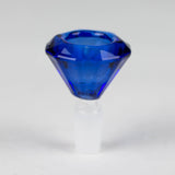 Diamond shape Male Join Glass Bowl Display Box of 8 [SMKJ-018]