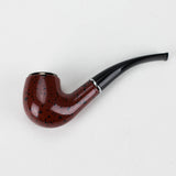 5.5" Resin tobacco pipe [SMKJ-08x]