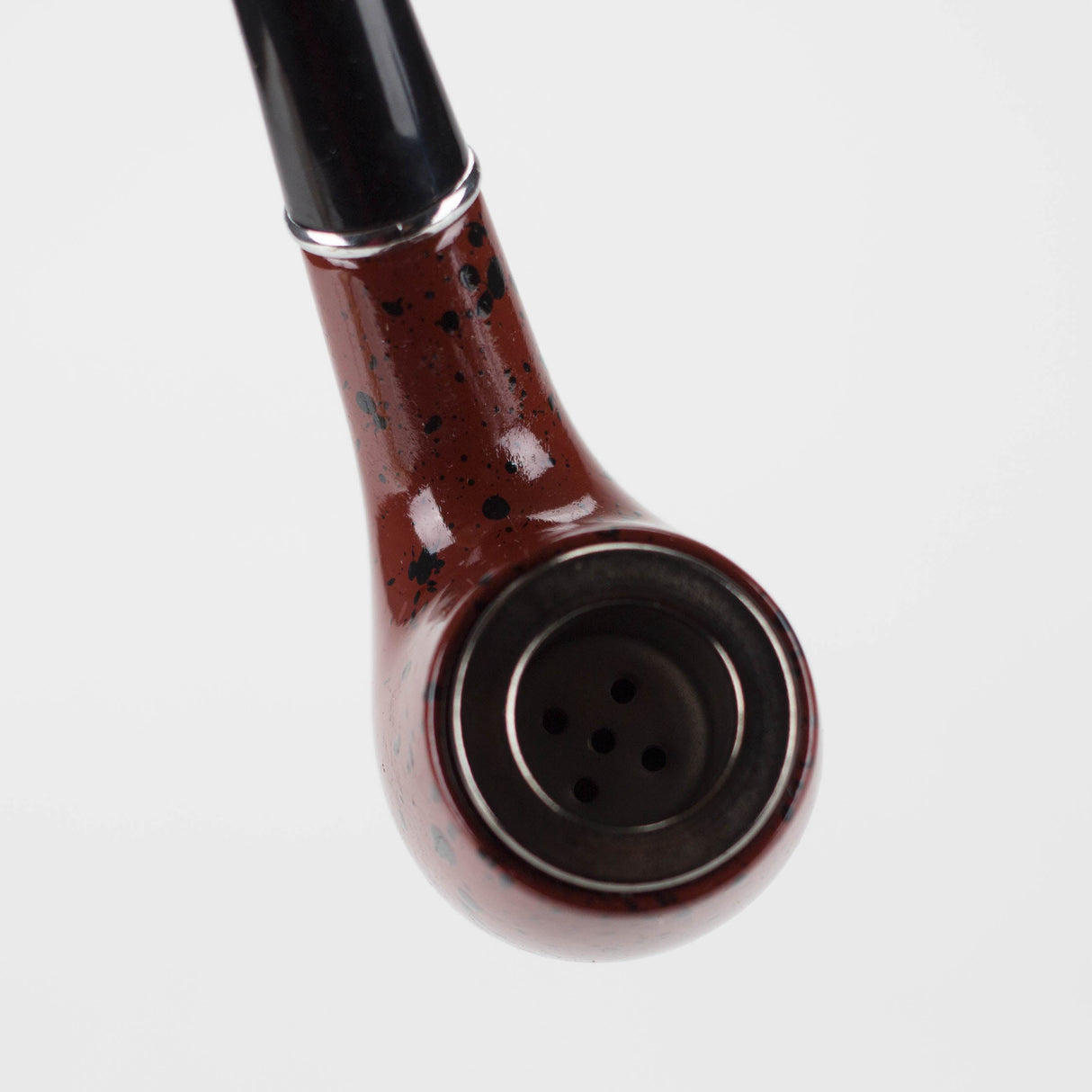 5.5" Resin tobacco pipe [SMKJ-08x]