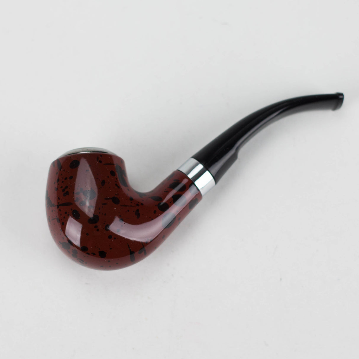 5.5" Resin tobacco pipe [SMKJ-08x]