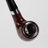 5.5" Resin tobacco pipe [SMKJ-08x]