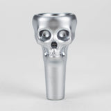 Banger Bros | 2" Skull Magnetic Metal bowl [SMKZ-016]