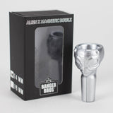 Banger Bros | 2" Alien Magnetic Metal bowl [SMKZ-017]