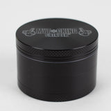 68mm MF Design 4 Layers Zinc Grinder Box Of 6 [SMKZ-007]