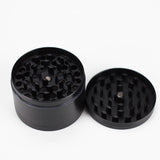 68mm MF Design 4 Layers Zinc Grinder Box Of 6 [SMKZ-007]