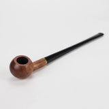 9.9" Resin tobacco pipe [SMKJ-092/3]