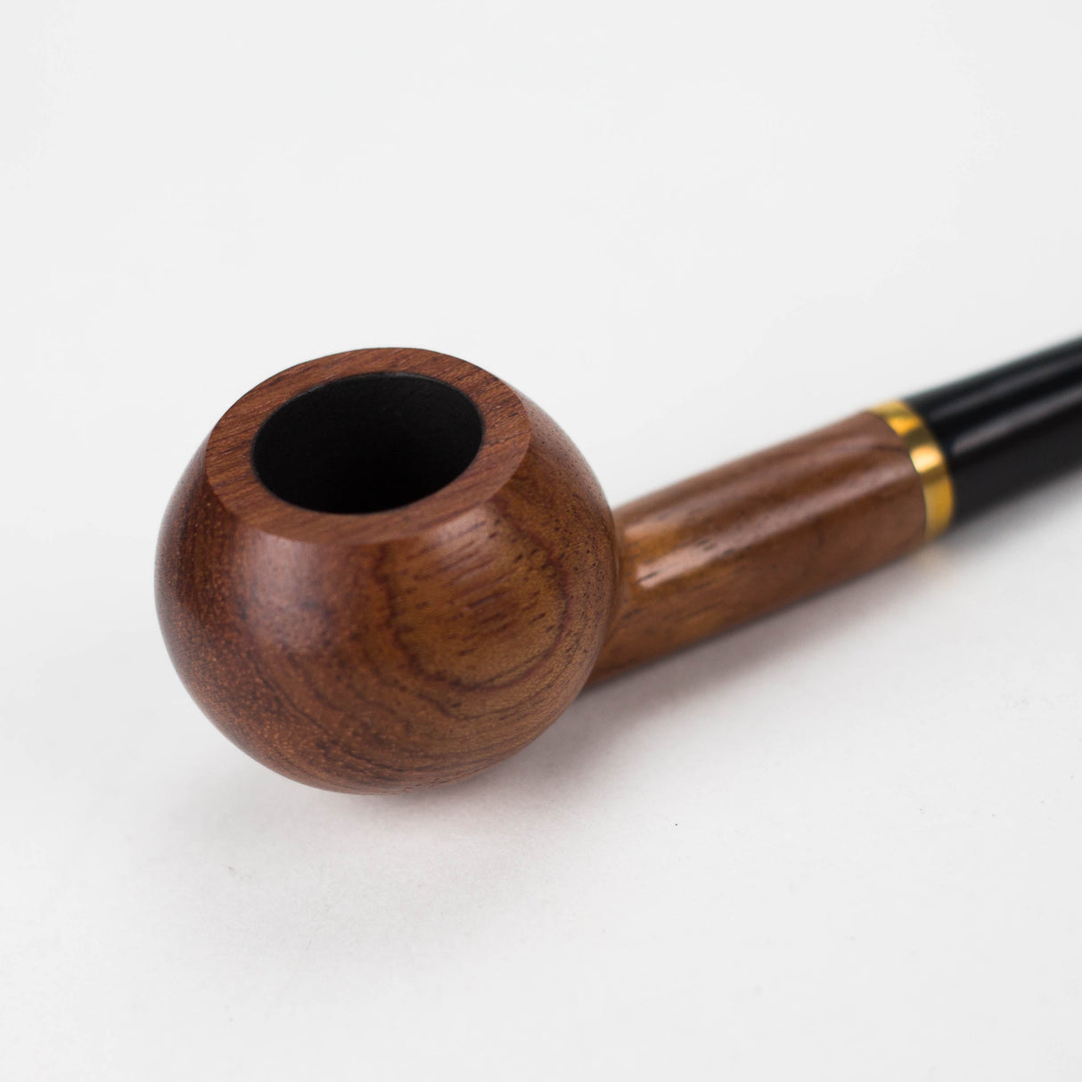 9.9" Resin tobacco pipe [SMKJ-092/3]