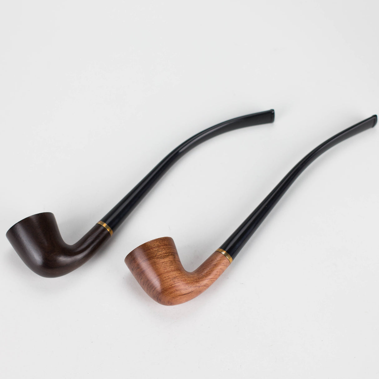 9.9" Resin tobacco pipe [SMKJ-094/5]