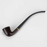 9.9" Resin tobacco pipe [SMKJ-094/5]