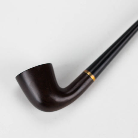 9.9" Resin tobacco pipe [SMKJ-094/5]