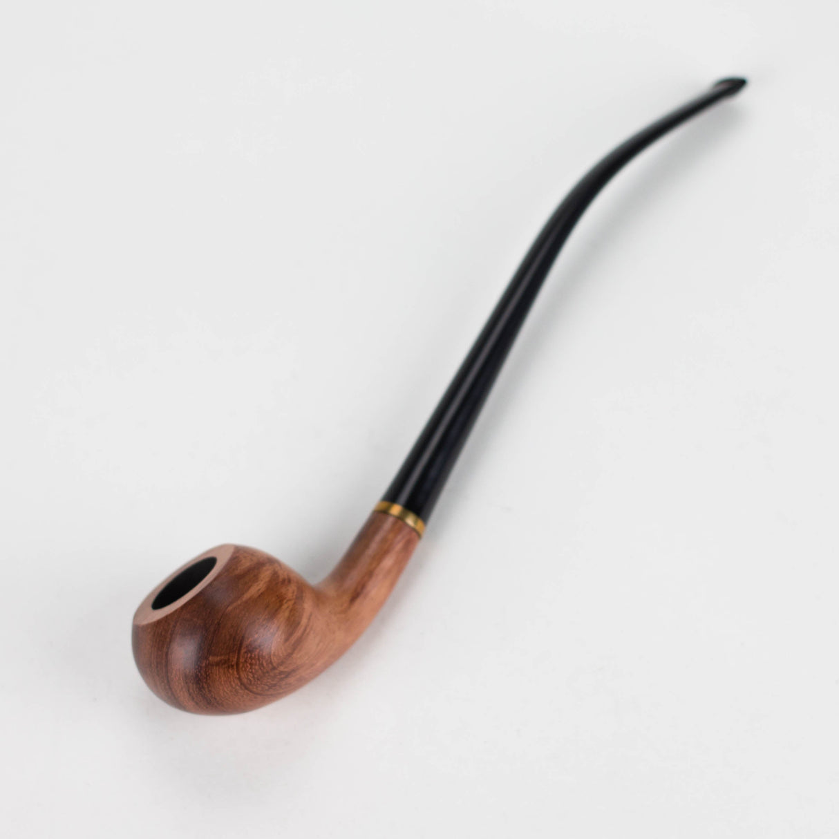 9.9" Resin tobacco pipe [SMKJ-096/7]