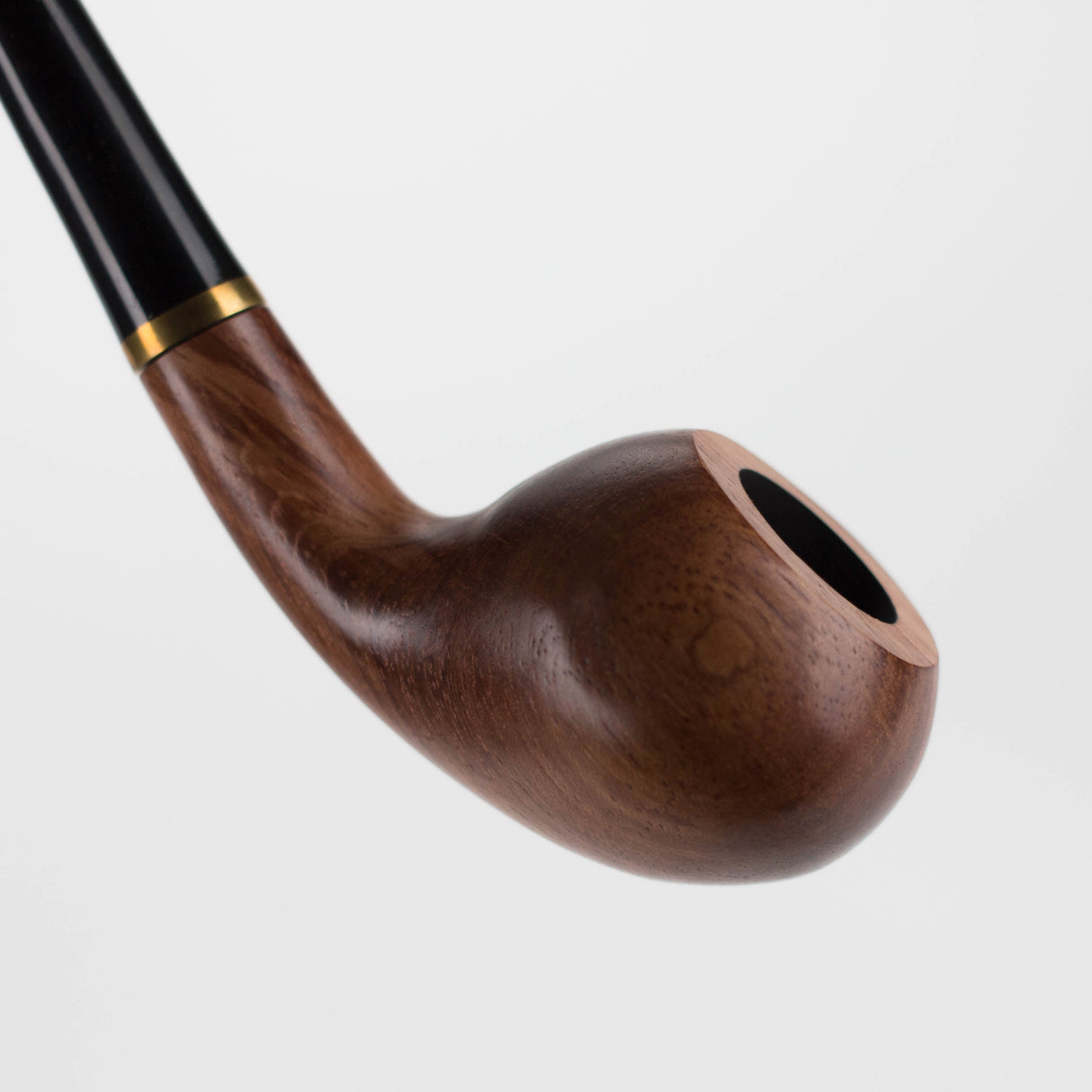 9.9" Resin tobacco pipe [SMKJ-096/7]