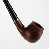 9.9" Resin tobacco pipe [SMKJ-098/9]