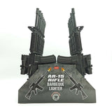 AR-15 GUN LIGHTER - 20CT DISPLAY_0