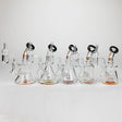 Xtreme | 5" Oil Rig with quartz banger [BT4409] Glass Rig Canadian Distributor