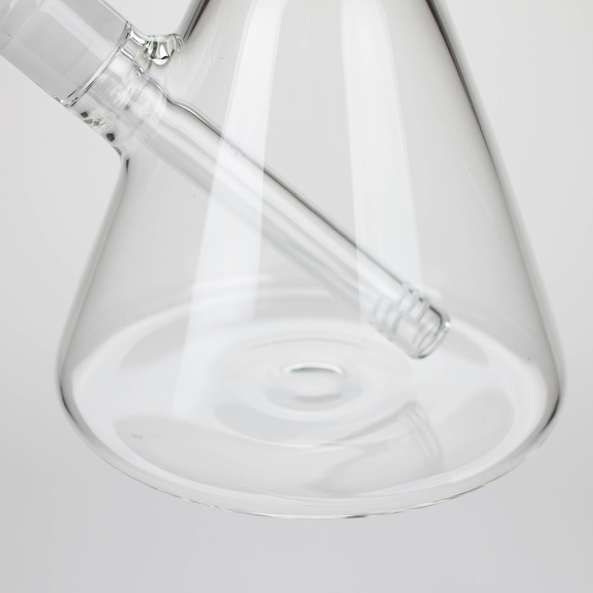 17″ 5mm DIY Glass Beaker Bong Set [BT1567]