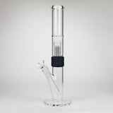 17″ 5mm DIY Glass Straight Tube Bong Set [BT2528]