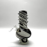 Soft Glass 6 " Assorted Colors and design Glass Bong NIBO Distribution