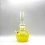 Soft Glass 12 " Assorted Colors and design Glass Bong NIBO Distribution