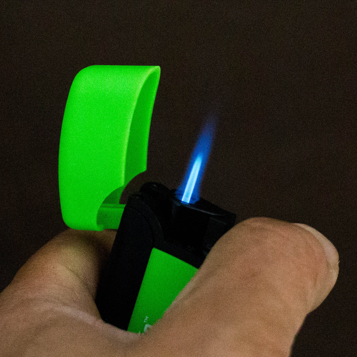 StriKo | Single Jet Torch Ligher Display of 20 [LT-UB-121]