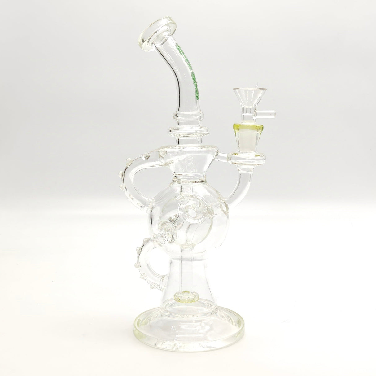 10" Wig-Wag Recycler Rig_3